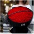 99 Red Rose Style Bouquet