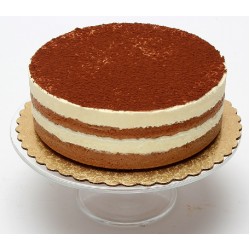 Delicious Tiramisu Cake – 1Lb