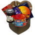 Holiday Heart Indulgence Hamper