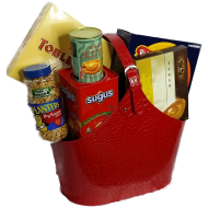 Lunar Celebration Hamper for Joyful Gatherings