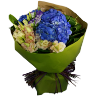 Timeless Elegance Holland Bouquet