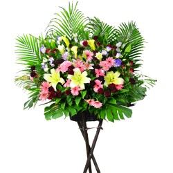 Grand Voyage Celebration Arrangement