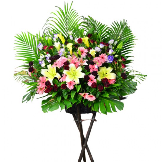 Grand Voyage Celebration Arrangement