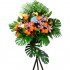 Flourishing Horizons Opening and Celebratory Arrangement