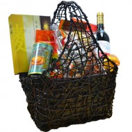 Festive Fortune Hamper Deluxe