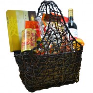 Festive Treasures Chinese New Year Gift Hamper