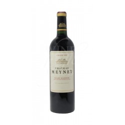 Meyney  St. Estephe Cru Bourgeois 2009