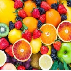 Fruits Hamper
