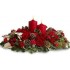 Enchanted Holiday Glow Centerpiece