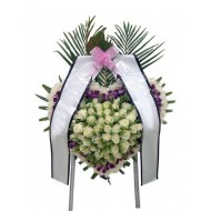 Traditional Flowers Arrangement 4