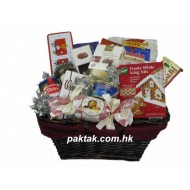 Christmas Hamper  Happy Christmas
