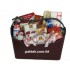 Luxury Designer Elegance Christmas Hamper